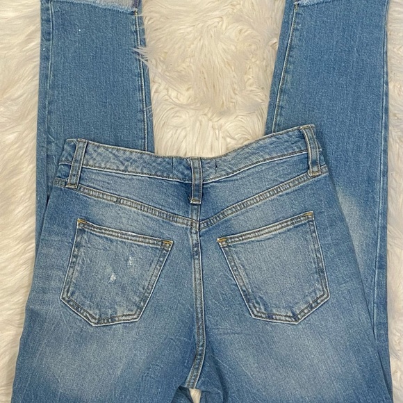 NWT Nicole Premium jeans - Picture 2 of 6